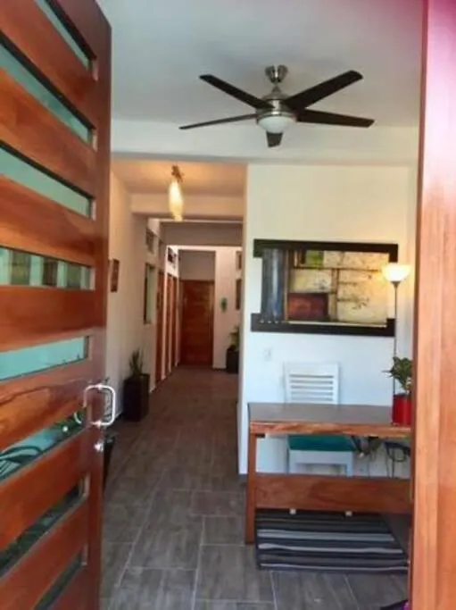 פלאייה דל כרמן Mayalun Apartment 3C 0*, פלאייה דל כרמן