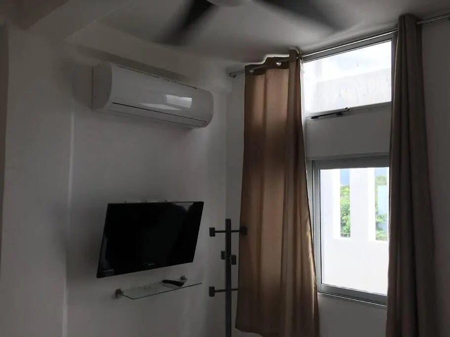 פלאייה דל כרמן Mayalun Apartment 3C פלאייה דל כרמן
